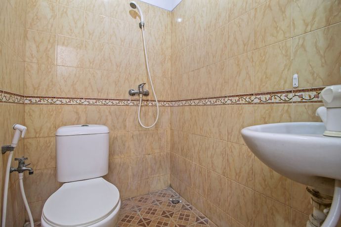 Imagen de la habitación del Hotel RedDoorz Plus near Ciputra World Kuningan 2. Foto 12