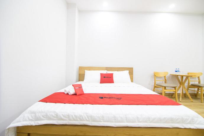 Imagen de la habitación del Hotel RedDoorz Plus near E-Town 2. Foto 3