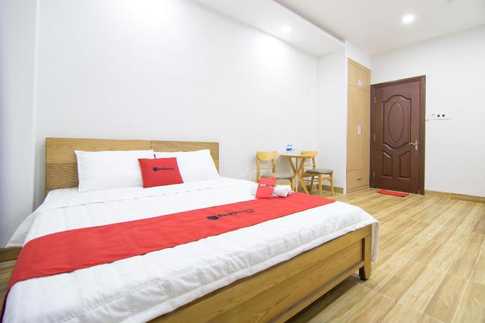Imagen de la habitación del Hotel RedDoorz Plus near E-Town 2. Foto 5