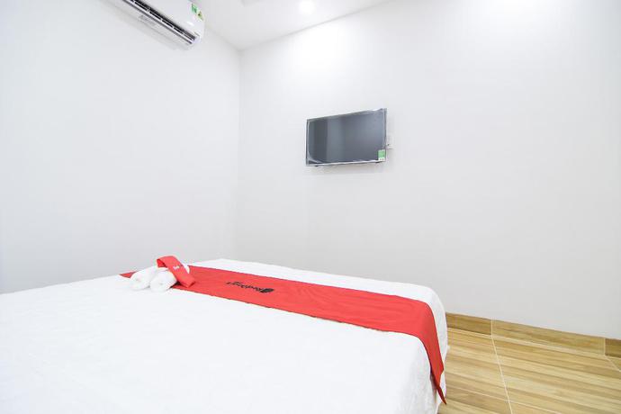 Imagen de la habitación del Hotel RedDoorz Plus near E-Town 2. Foto 7