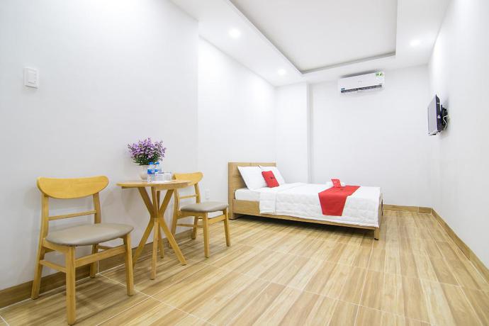 Imagen de la habitación del Hotel RedDoorz Plus near E-Town 2. Foto 10