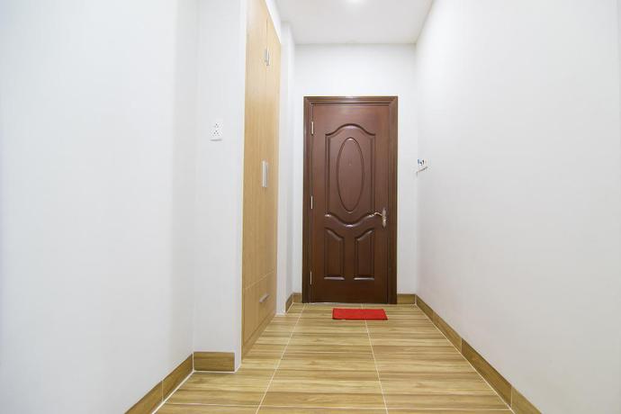 Imagen de la habitación del Hotel RedDoorz Plus near E-Town 2. Foto 13