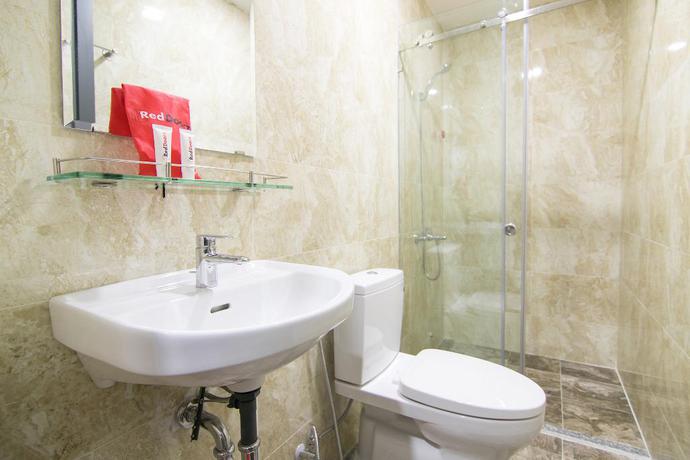 Imagen de la habitación del Hotel RedDoorz Plus near E-Town 2. Foto 14