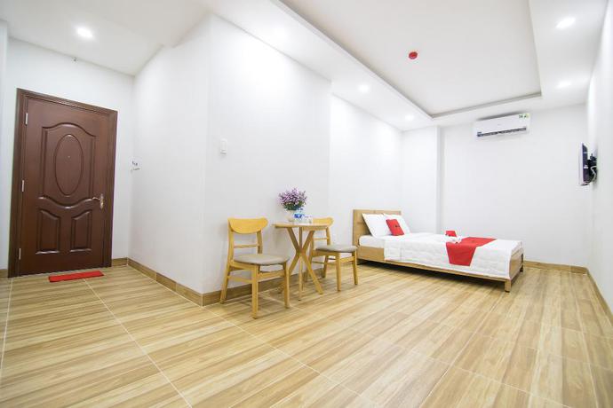Imagen de la habitación del Hotel RedDoorz Plus near E-Town 2. Foto 15