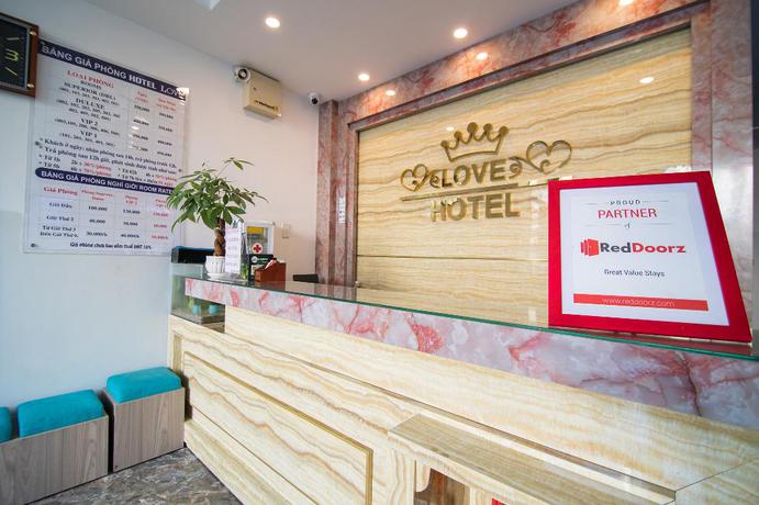 Imagen de los interiores del Hotel RedDoorz Plus near GiaDinh International Hospital2. Foto 17