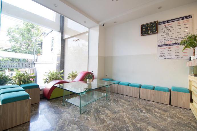 Imagen de los interiores del Hotel RedDoorz Plus near GiaDinh International Hospital2. Foto 20