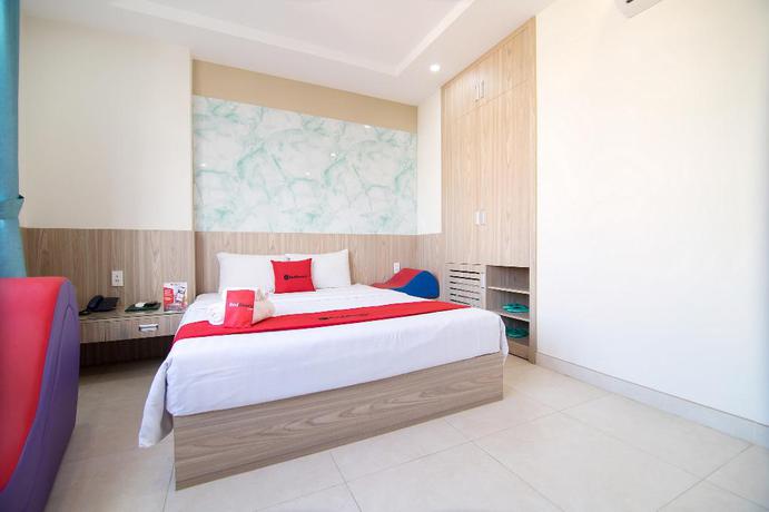 Imagen de la habitación del Hotel RedDoorz Plus near GiaDinh International Hospital2. Foto 5