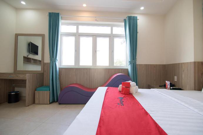Imagen de la habitación del Hotel RedDoorz Plus near GiaDinh International Hospital2. Foto 6