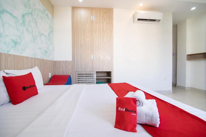 Imagen de la habitación del Hotel RedDoorz Plus near GiaDinh International Hospital2. Foto 7