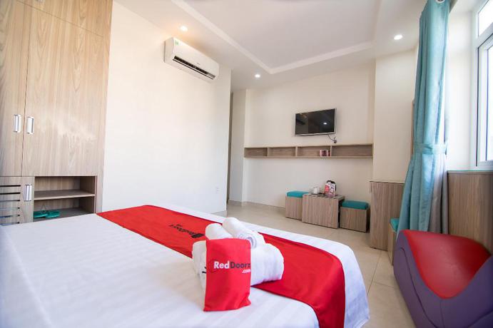 Imagen de la habitación del Hotel RedDoorz Plus near GiaDinh International Hospital2. Foto 11
