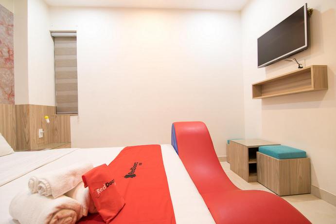 Imagen de la habitación del Hotel RedDoorz Plus near GiaDinh International Hospital2. Foto 13