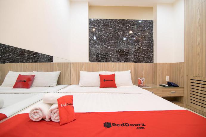 Imagen de la habitación del Hotel RedDoorz Plus near GiaDinh International Hospital2. Foto 15
