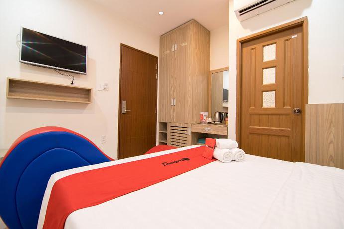 Imagen de la habitación del Hotel RedDoorz Plus near GiaDinh International Hospital2. Foto 16