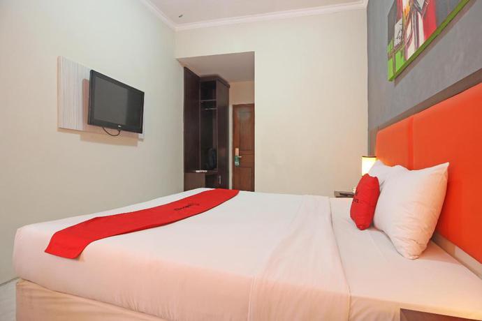 Imagen general del Hotel RedDoorz Plus near Keraton Solo. Foto 2