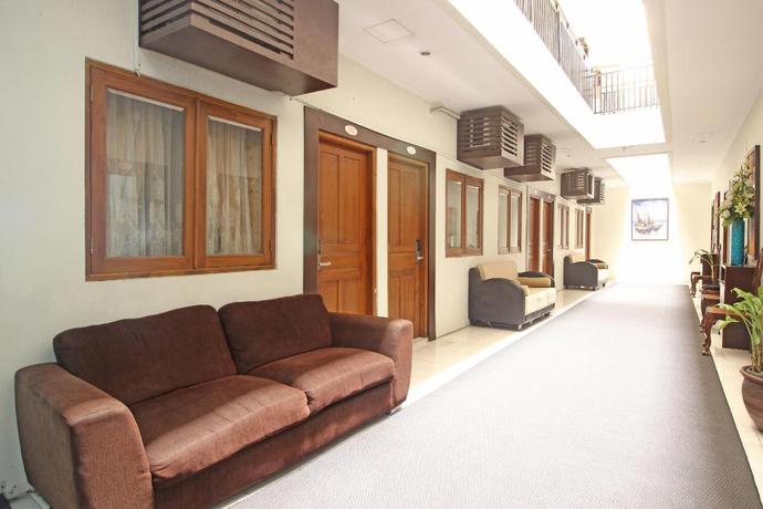 Imagen general del Hotel RedDoorz Plus near Keraton Solo. Foto 3