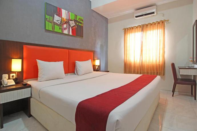 Imagen general del Hotel RedDoorz Plus near Keraton Solo. Foto 4
