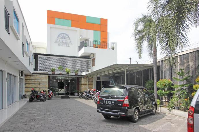 Imagen general del Hotel RedDoorz Plus near Keraton Solo. Foto 5