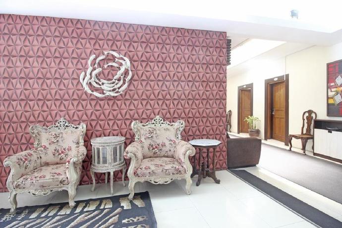 Imagen de los interiores del Hotel RedDoorz Plus near Keraton Solo. Foto 16