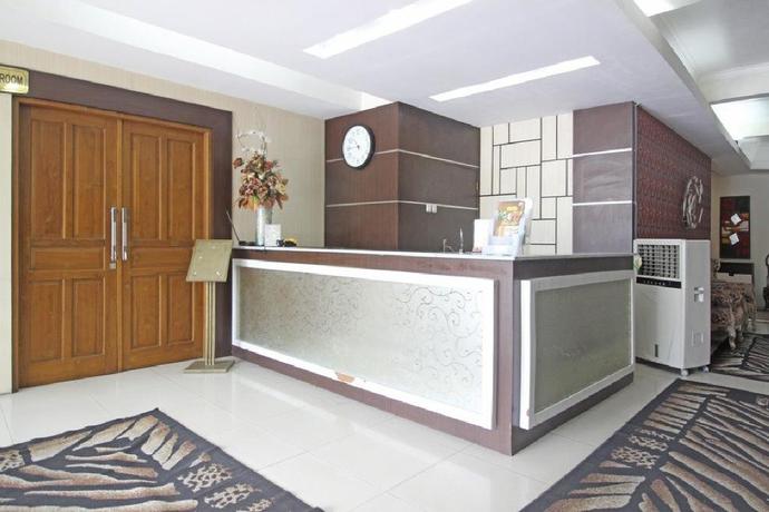Imagen de los interiores del Hotel RedDoorz Plus near Keraton Solo. Foto 17