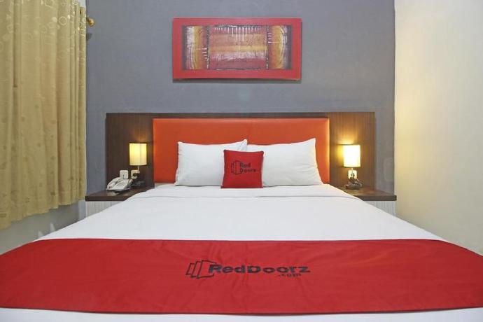 Imagen de la habitación del Hotel RedDoorz Plus near Keraton Solo. Foto 14