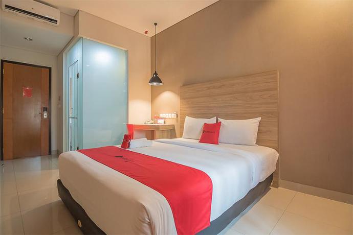 Imagen general del Hotel RedDoorz Plus near Maranatha University 5. Foto 1
