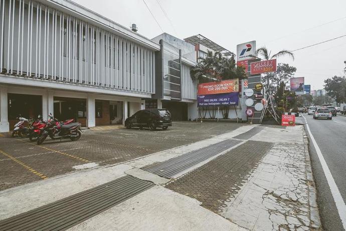 Imagen general del Hotel RedDoorz Plus near Maranatha University 5. Foto 2