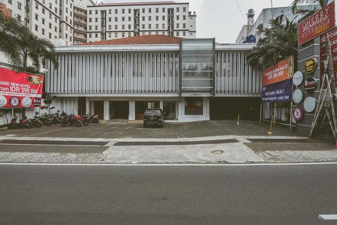 Imagen general del Hotel RedDoorz Plus near Maranatha University 5. Foto 3