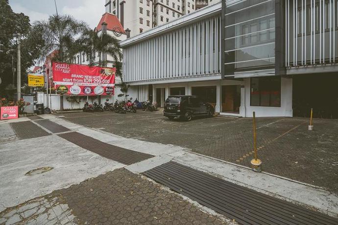 Imagen general del Hotel RedDoorz Plus near Maranatha University 5. Foto 5