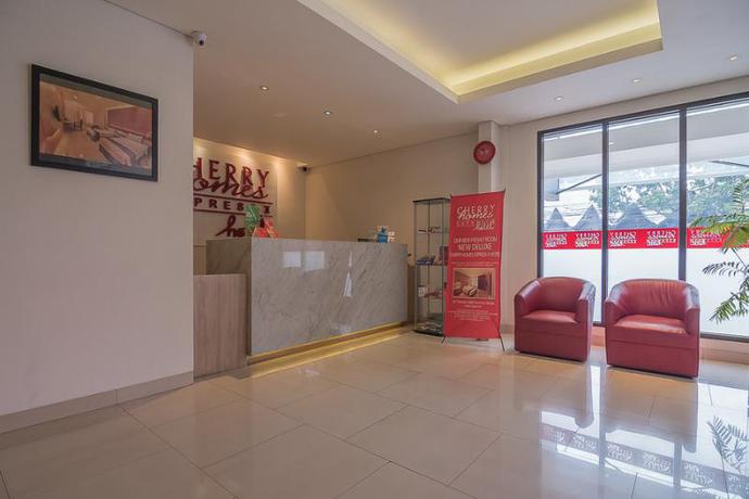 Imagen de los interiores del Hotel RedDoorz Plus near Maranatha University 5. Foto 18