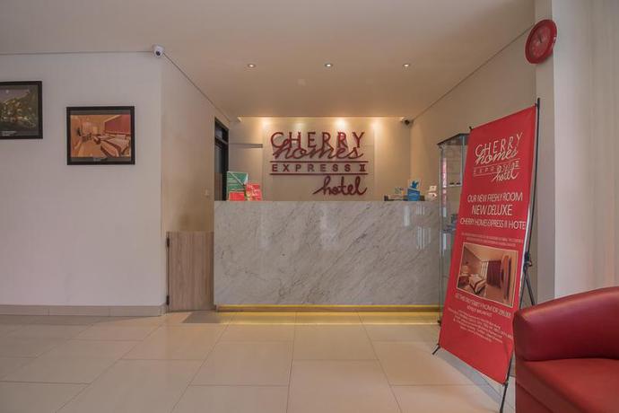 Imagen de los interiores del Hotel RedDoorz Plus near Maranatha University 5. Foto 19