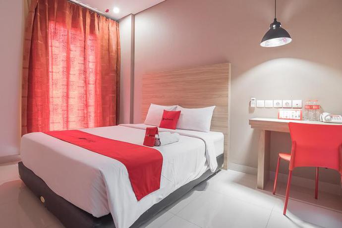 Imagen de la habitación del Hotel RedDoorz Plus near Maranatha University 5. Foto 7