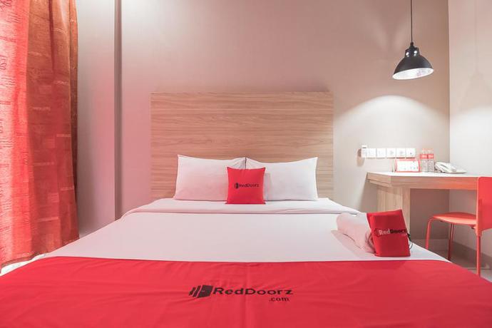 Imagen de la habitación del Hotel RedDoorz Plus near Maranatha University 5. Foto 8
