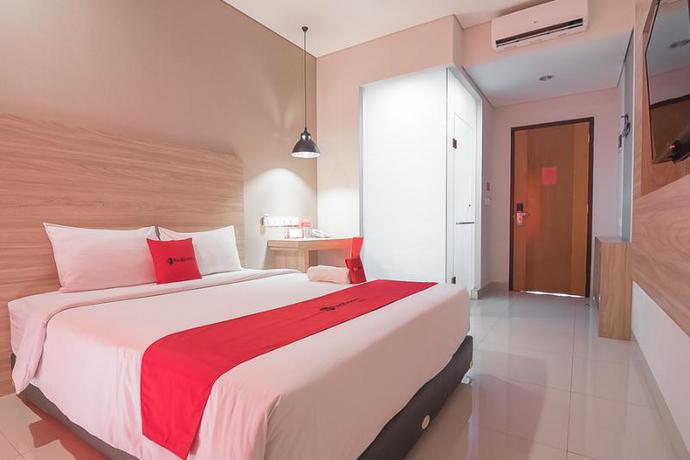 Imagen de la habitación del Hotel RedDoorz Plus near Maranatha University 5. Foto 9