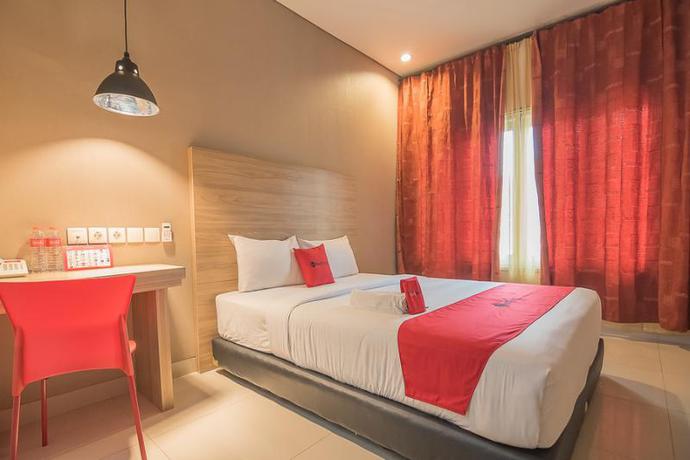 Imagen de la habitación del Hotel RedDoorz Plus near Maranatha University 5. Foto 11