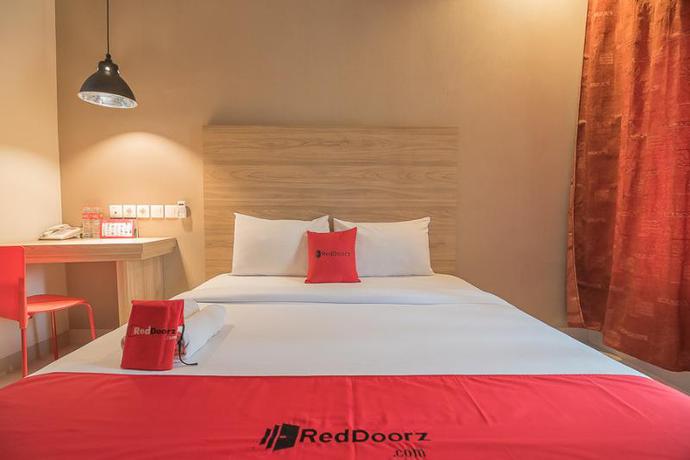 Imagen de la habitación del Hotel RedDoorz Plus near Maranatha University 5. Foto 12