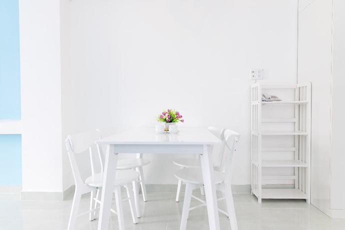 Imagen de la habitación del Hotel RedDoorz Plus near Nguyen Hue Walking Street. Foto 8