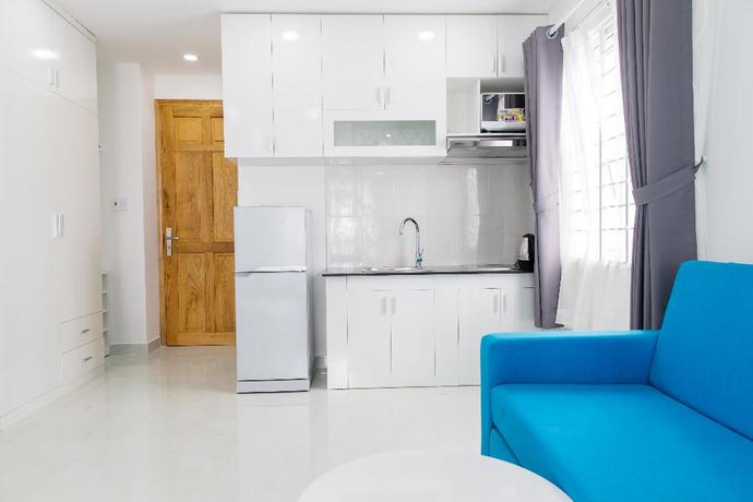 Imagen de la habitación del Hotel RedDoorz Plus near Nguyen Hue Walking Street. Foto 14