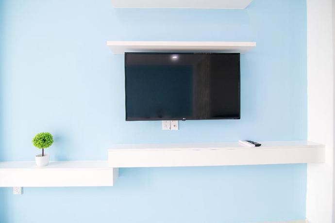 Imagen de la habitación del Hotel RedDoorz Plus near Nguyen Hue Walking Street. Foto 17