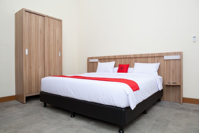 Imagen de la habitación del Hotel RedDoorz Plus near Pasundan University. Foto 6