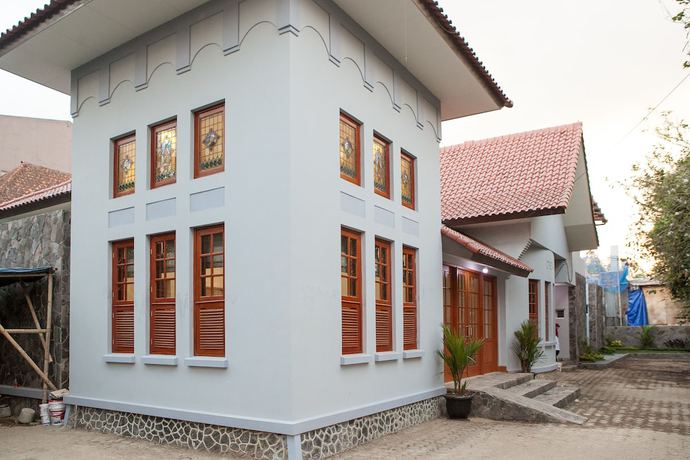 Imagen general del Hotel RedDoorz Plus near Pasundan University. Foto 2
