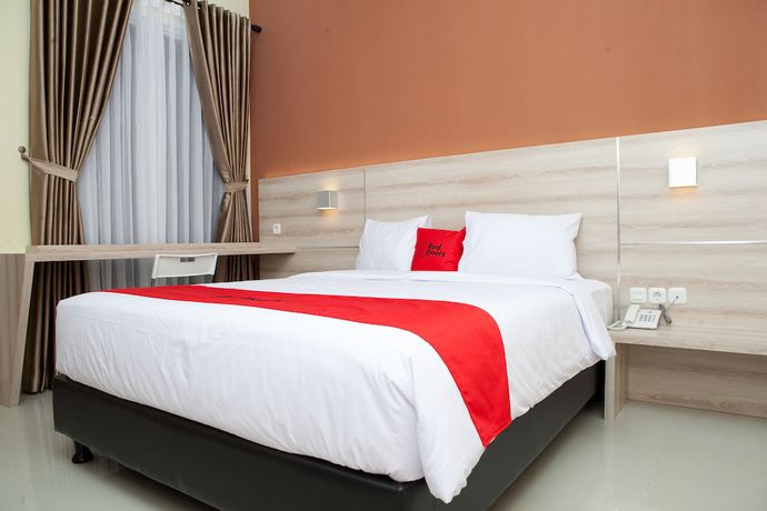 Imagen general del Hotel RedDoorz Plus near Pasundan University. Foto 1