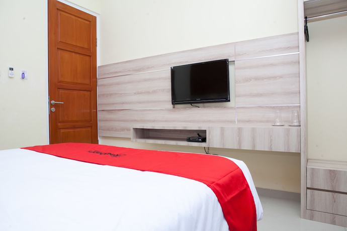 Imagen de la habitación del Hotel RedDoorz Plus near Pasundan University. Foto 7