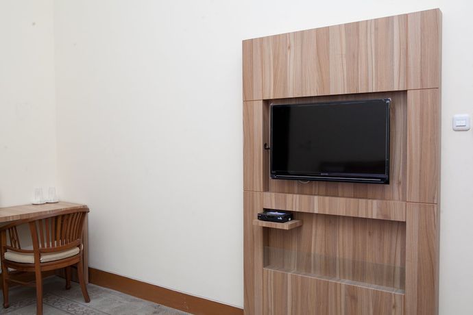Imagen de la habitación del Hotel RedDoorz Plus near Pasundan University. Foto 9