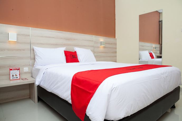 Imagen de la habitación del Hotel RedDoorz Plus near Pasundan University. Foto 16
