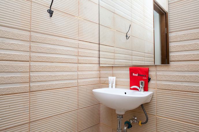 Imagen de la habitación del Hotel RedDoorz Plus near Pasundan University. Foto 17