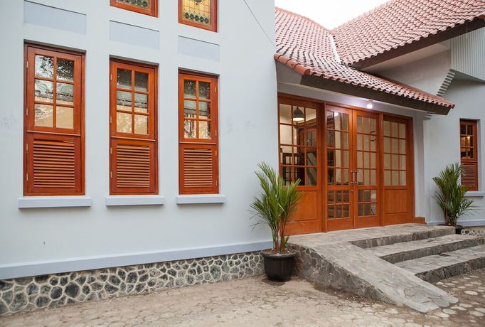 Imagen general del Hotel RedDoorz Plus near Pasundan University. Foto 3