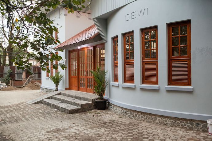 Imagen general del Hotel RedDoorz Plus near Pasundan University. Foto 4