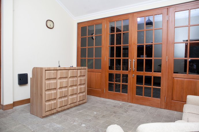 Imagen de los interiores del Hotel RedDoorz Plus near Pasundan University. Foto 20