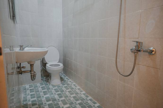 Imagen de la habitación del Hotel RedDoorz Plus near Plaza Blok M. Foto 10