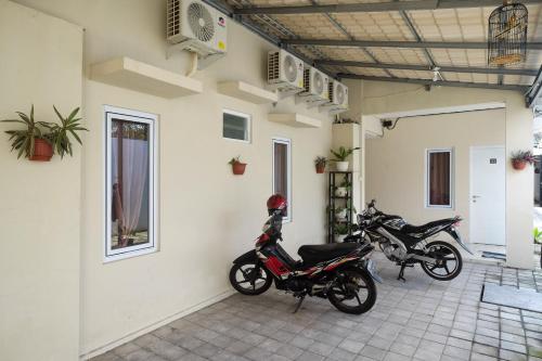 Imagen general del Hotel RedDoorz Plus near RS JIH Solo. Foto 8